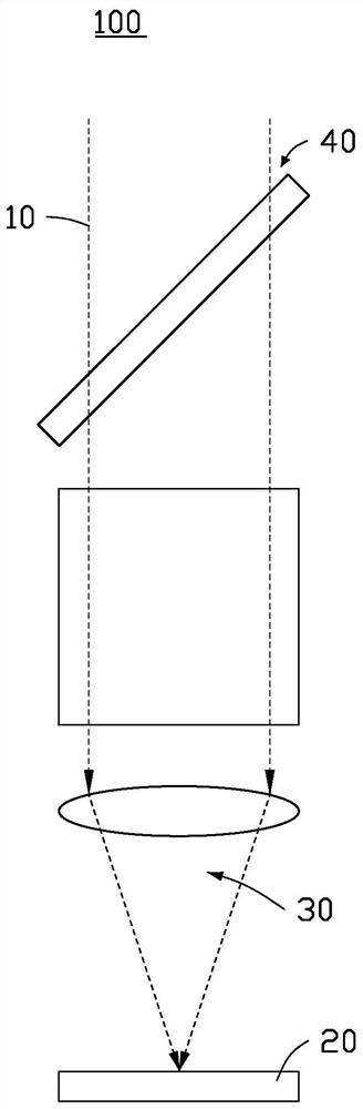 Prediction model training method, electronic device, and laser diagnosis device and method