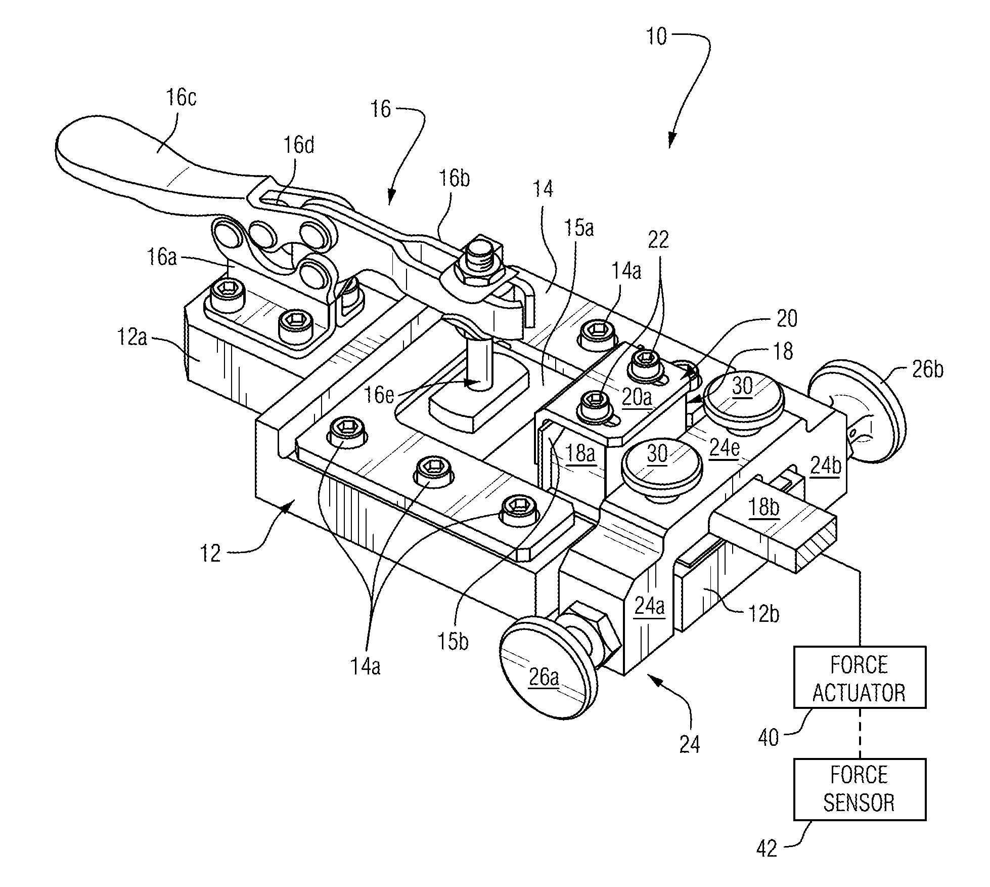 Device and methods for testing quality of welding joints