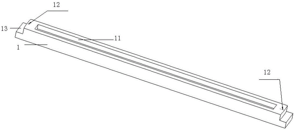 Large-diameter bar ring gauge and its calibration method