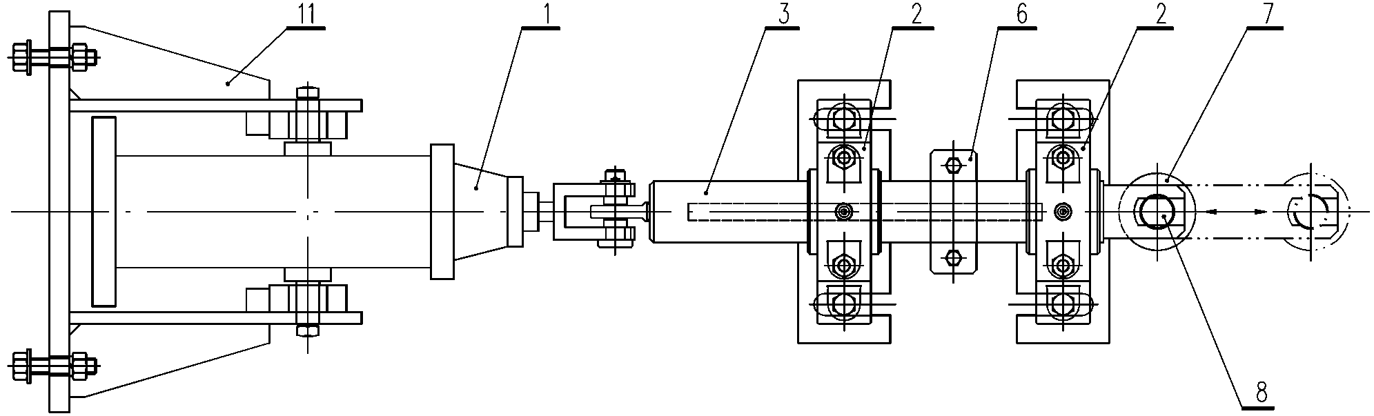Rotary table positioning device