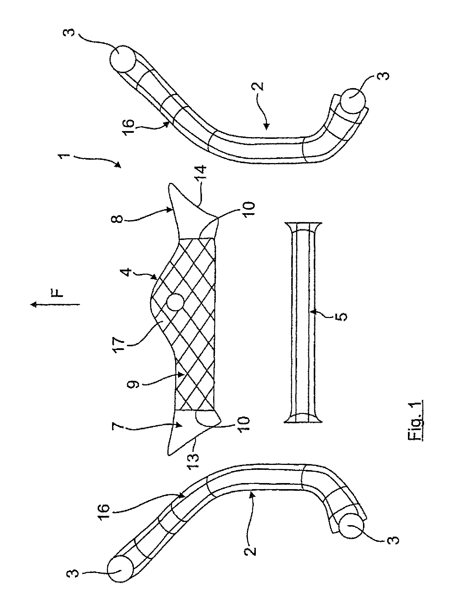 Axle support for a vehicle, in particular for a motor vehicle, and method for the production of such an axle support