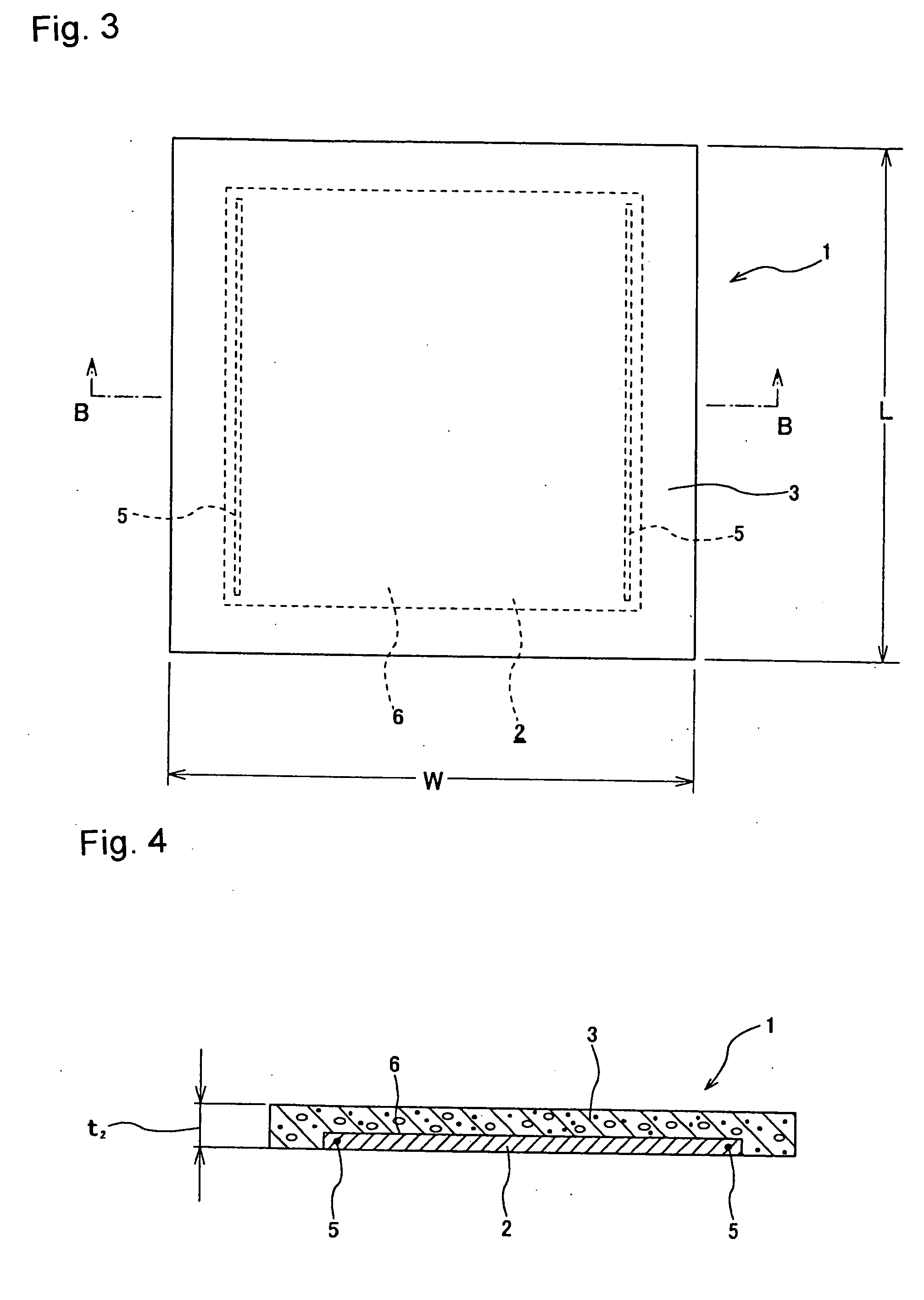 Heat-generating cement body, heat-generating cement tile and manufacturing method thereof
