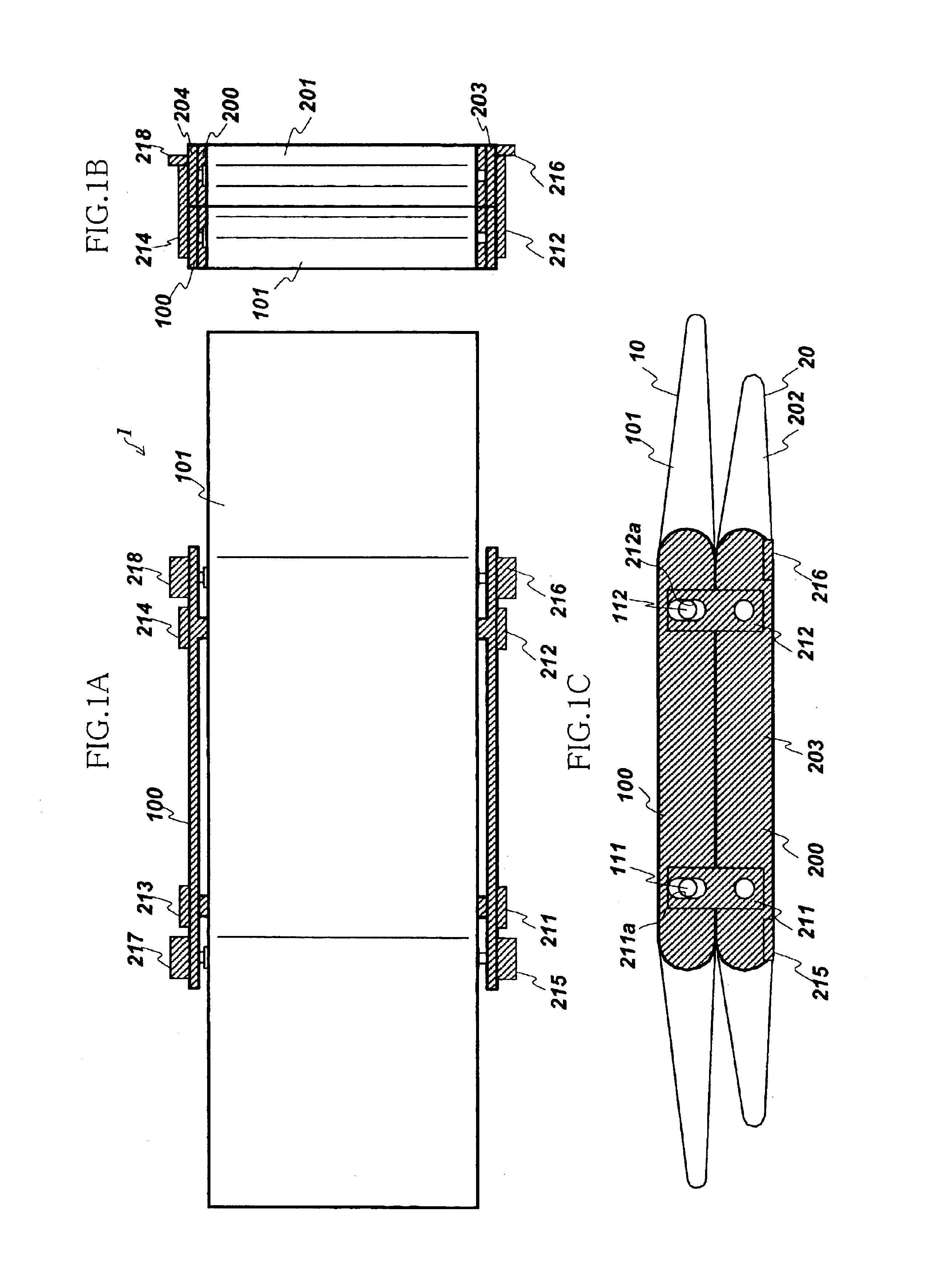 Transfer device, transfer device assembly, and accommodating device thereof