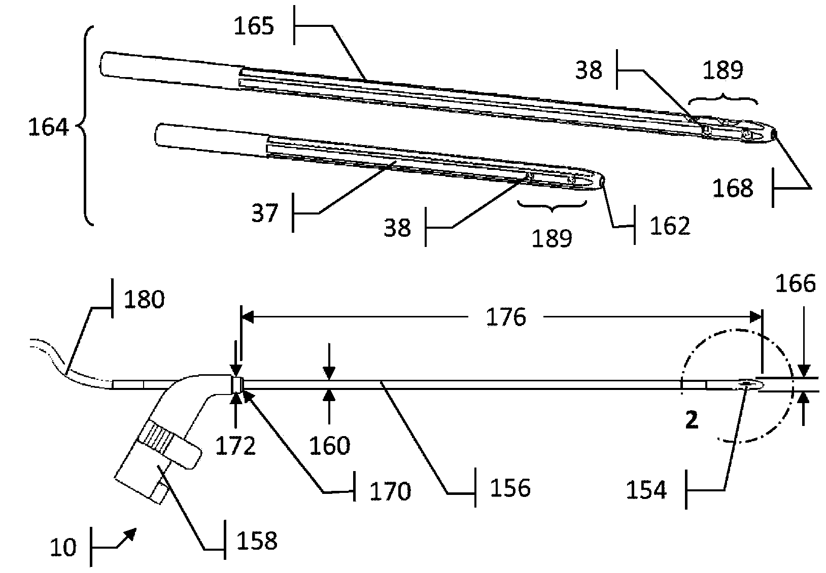 Tool with integrated navigation and guidance system and related apparatus and methods