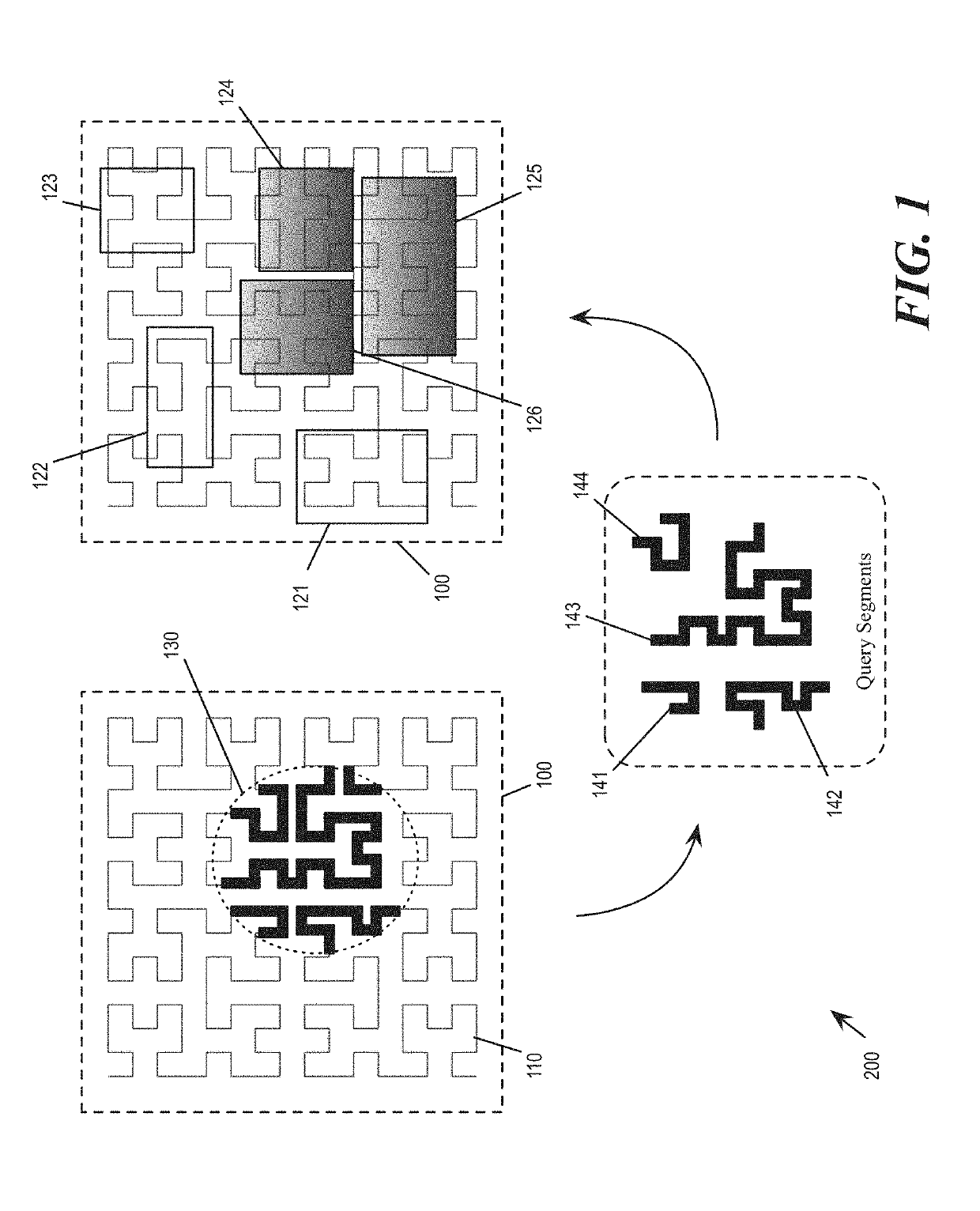 Spatial-Temporal Query for Cognitive IoT Contexts