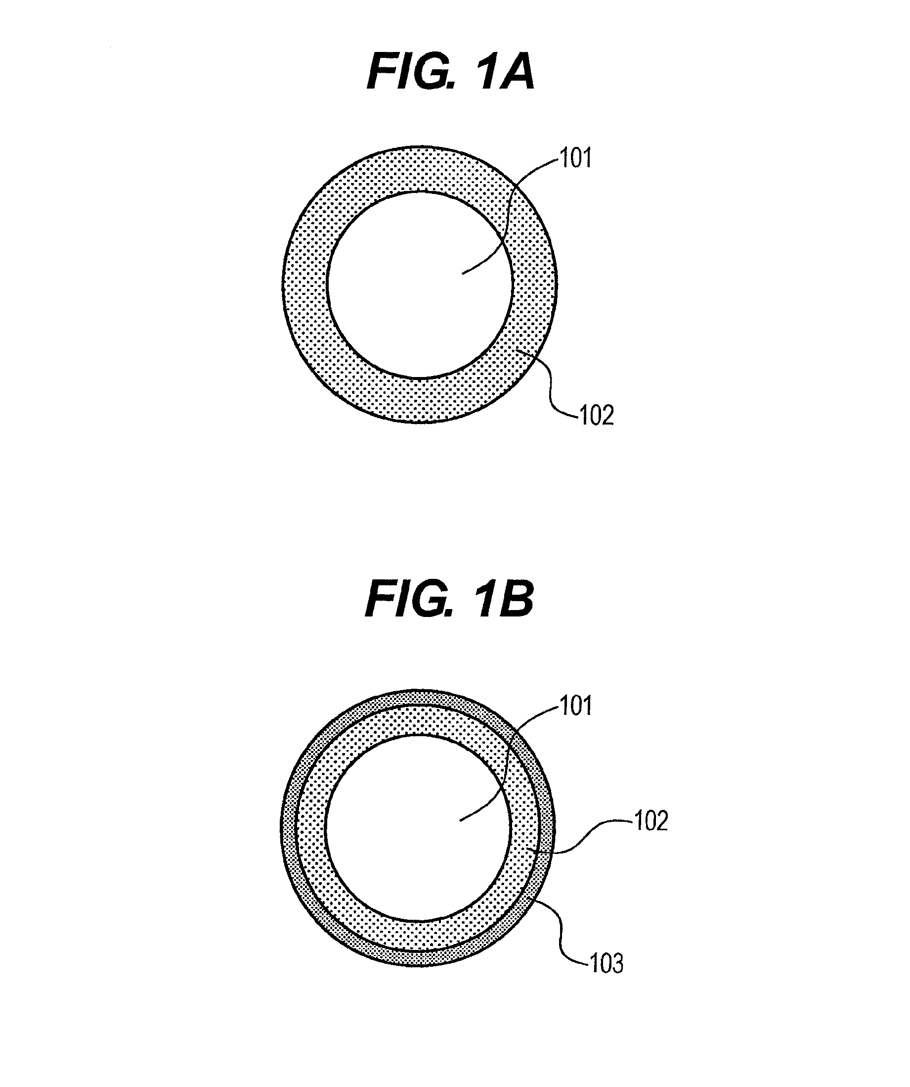 Electrically conducting member, process cartridge, and electrophotographic apparatus