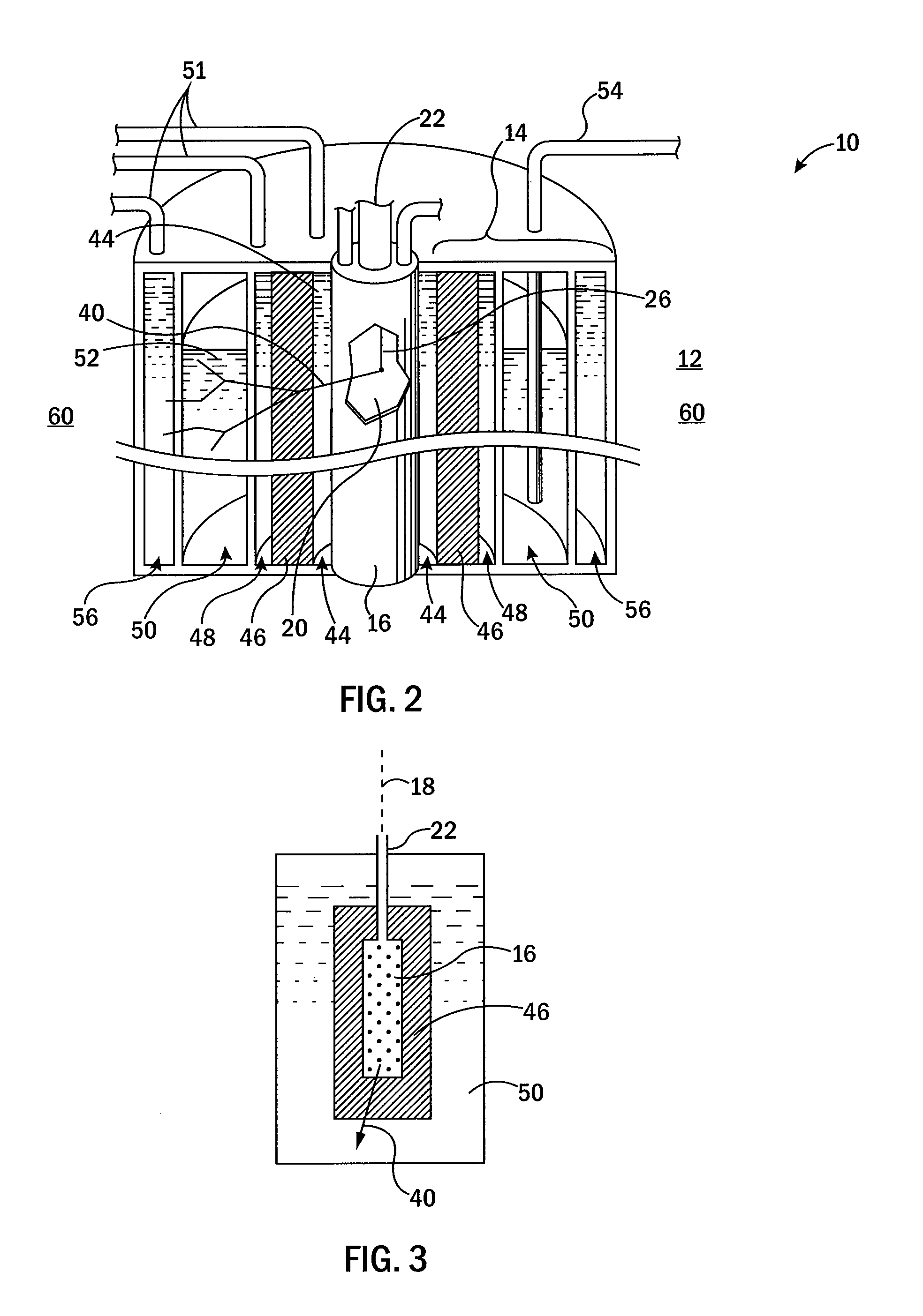 Apparatus and method for generating medical isotopes