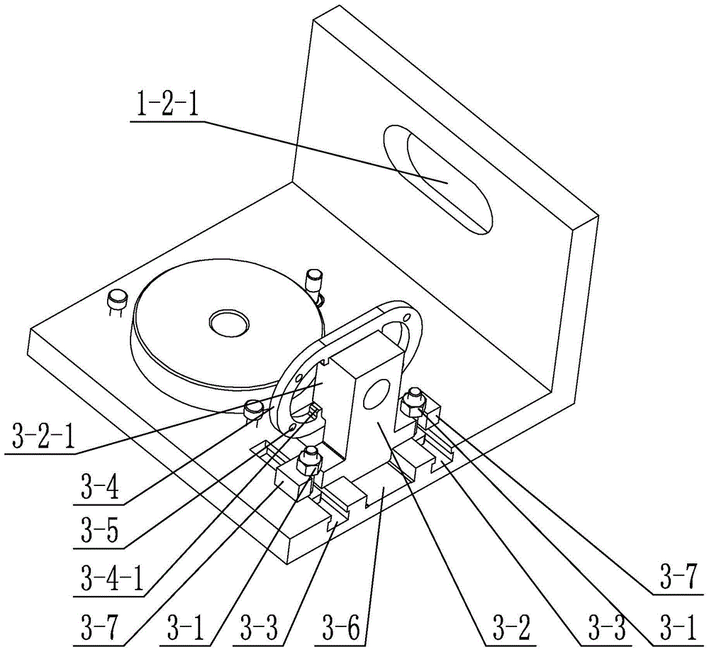 A Multidirectional Positioning Fixture for Turbo Pump Welding