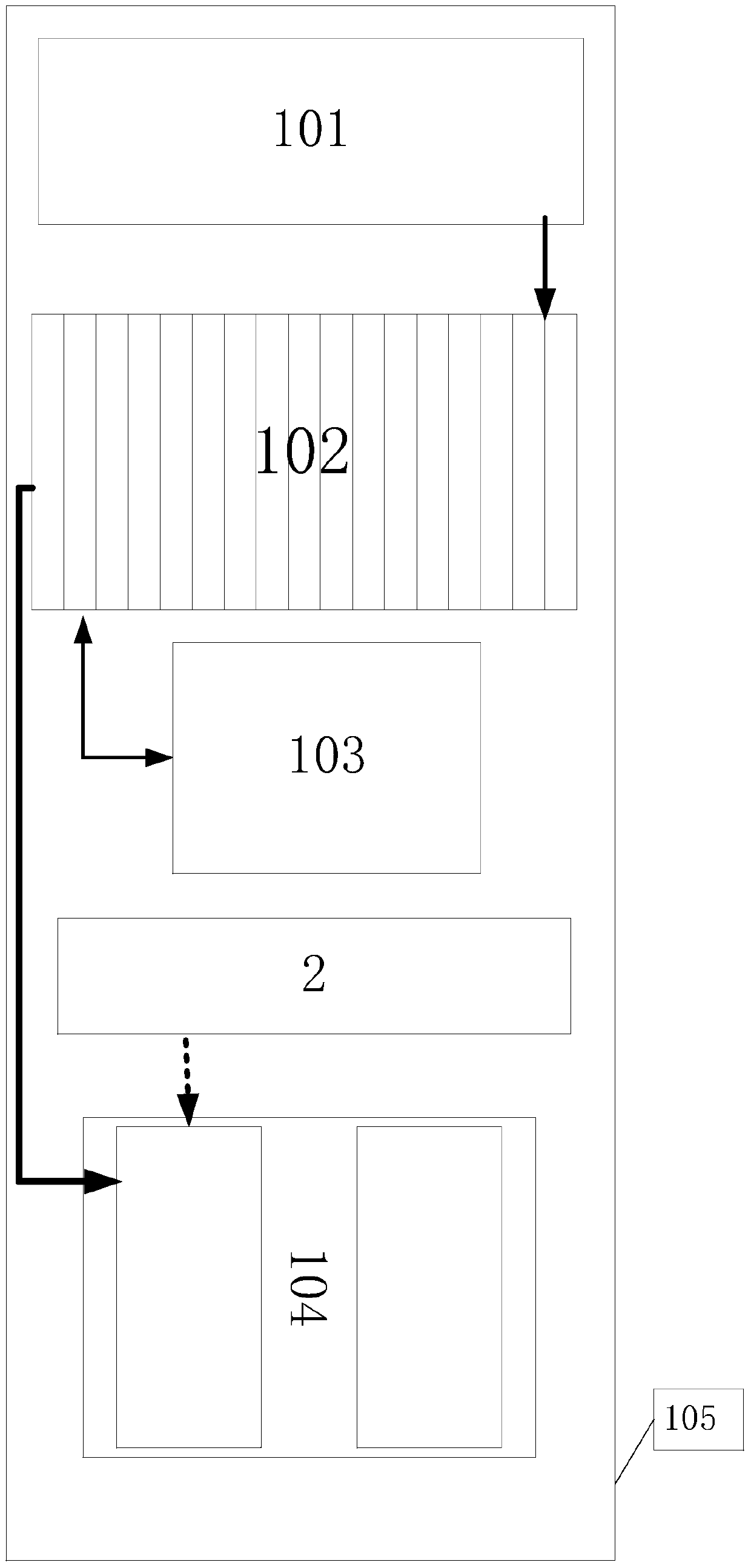 Maintenance telephone system that meets the needs of domestic nuclear power plants