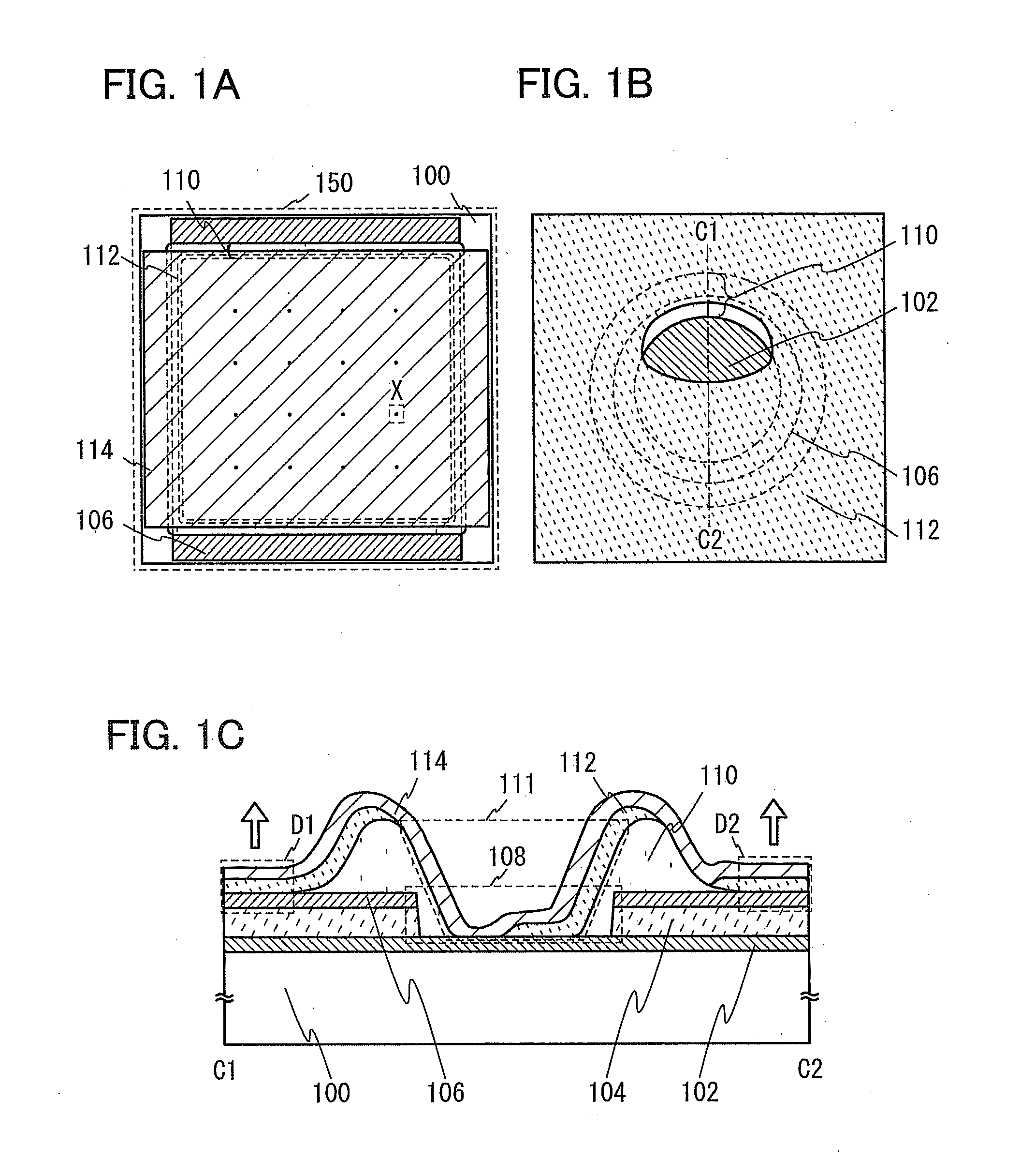 Light Emitting Device and Method for Manufacturing Thereof
