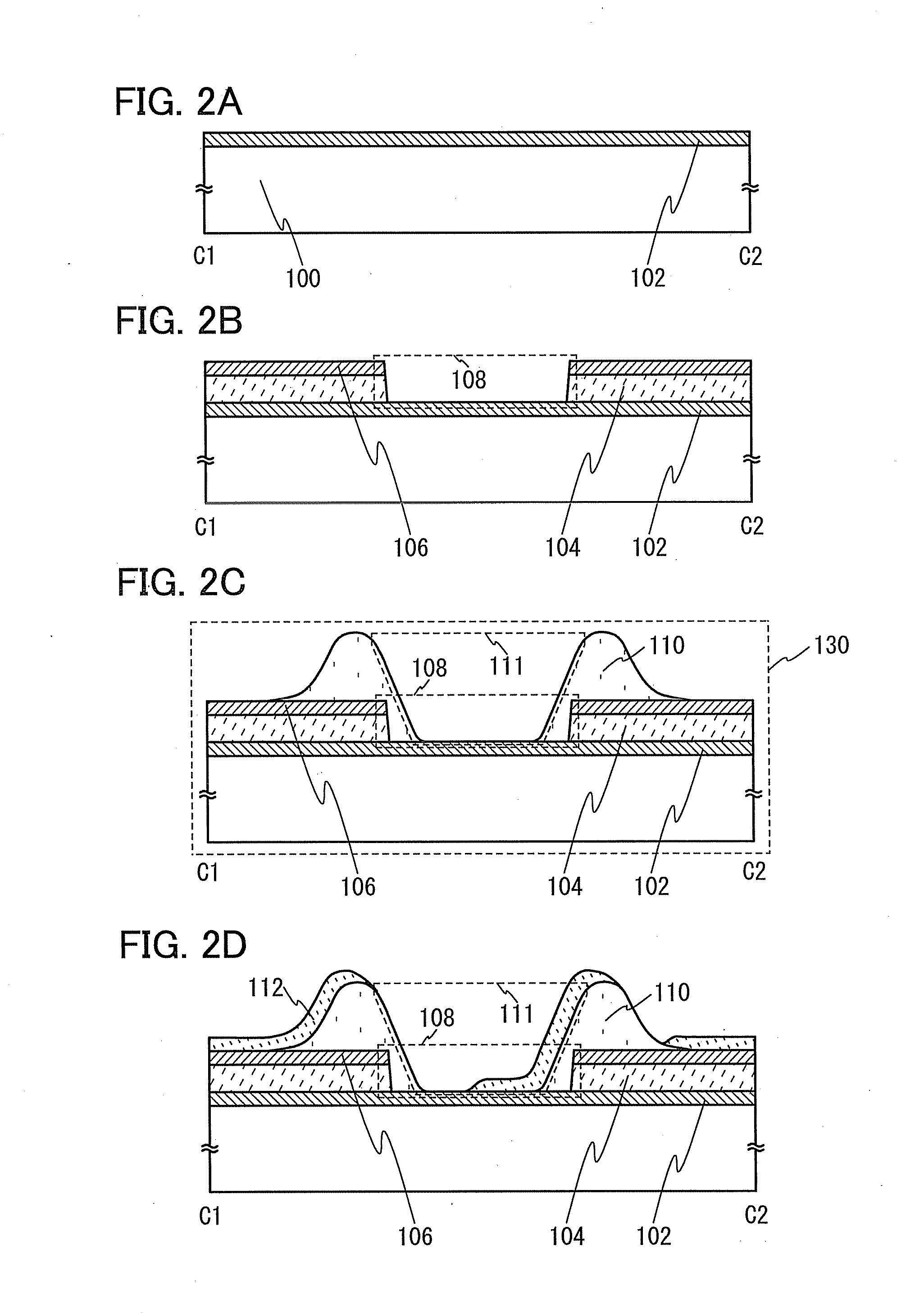 Light Emitting Device and Method for Manufacturing Thereof
