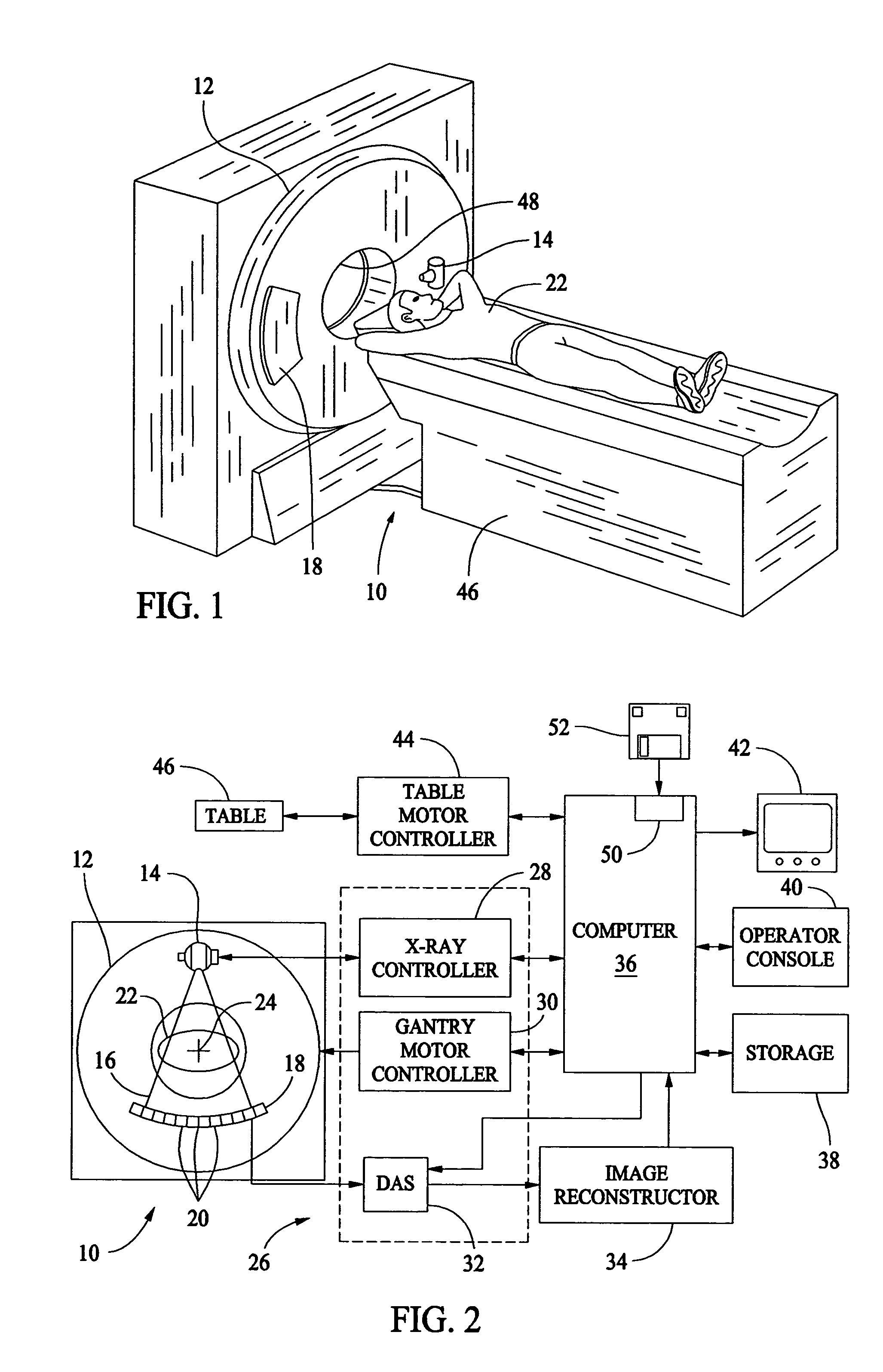 Methods and apparatus for tileable sensor array