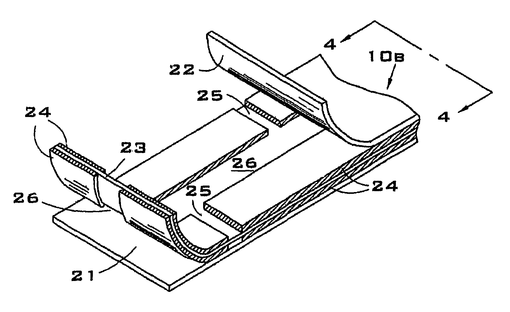 Linear incendiary strand and method for prescribed fire ignition