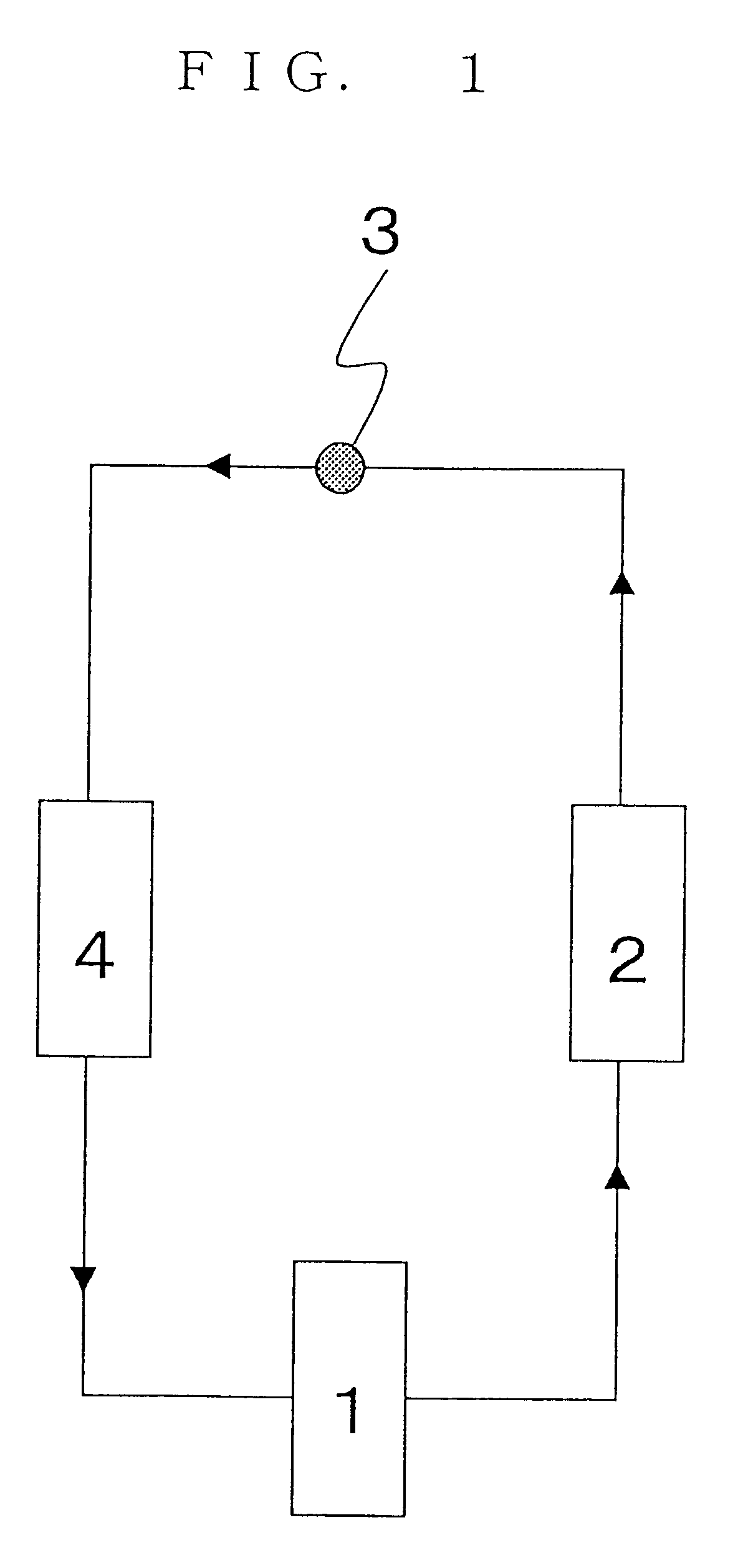 Lubricating oil composition for refrigerators and method for lubrication with the composition