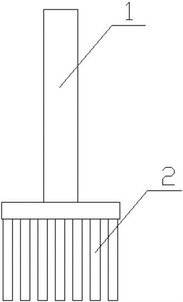 Disposable tableware and production equipment thereof