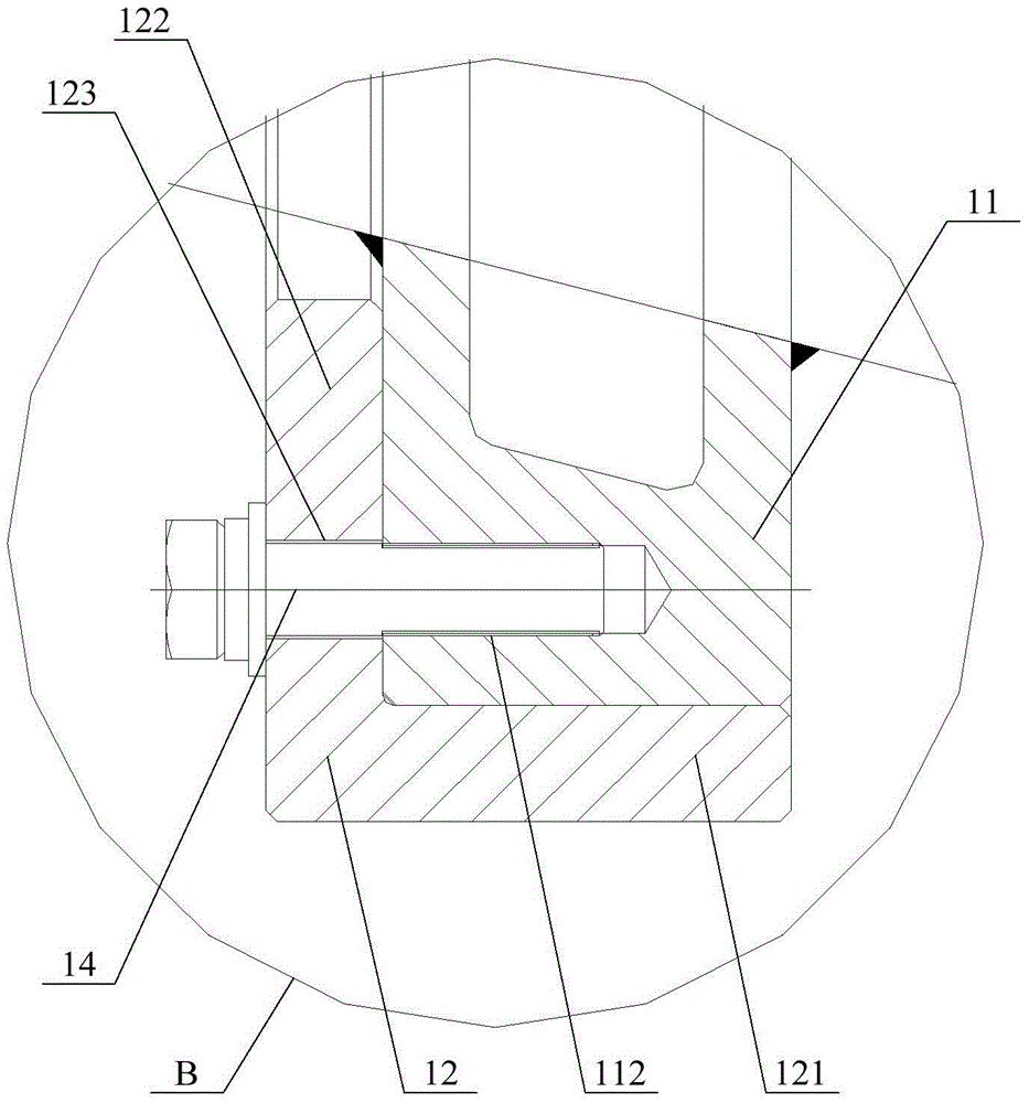 Concrete mixer truck, mixing drum assembly and its raceway device