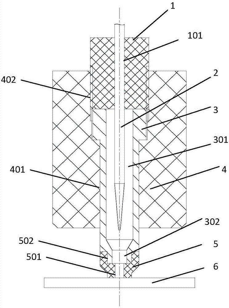 Electrolytic bath device and method for evaluation of metal and coating film corrosion resistance