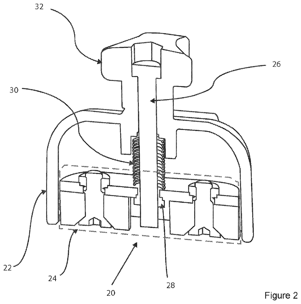 Modular magnetic assembly