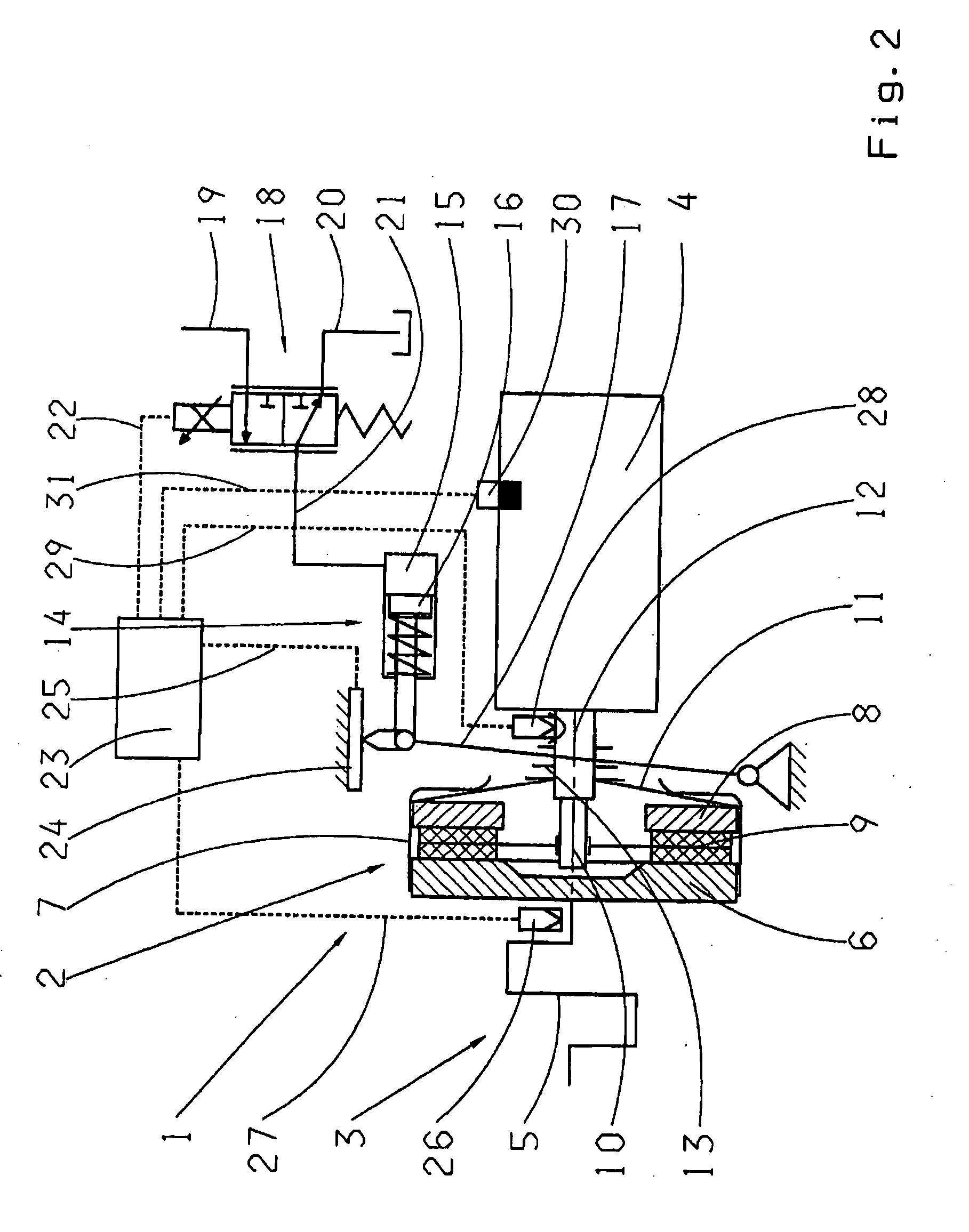 Method for determining a torque characteristic of an automated friction clutch