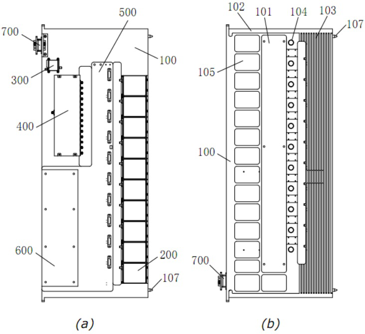 A Phased Array Radar Active Subarray System Based on High Integration and High Reliability