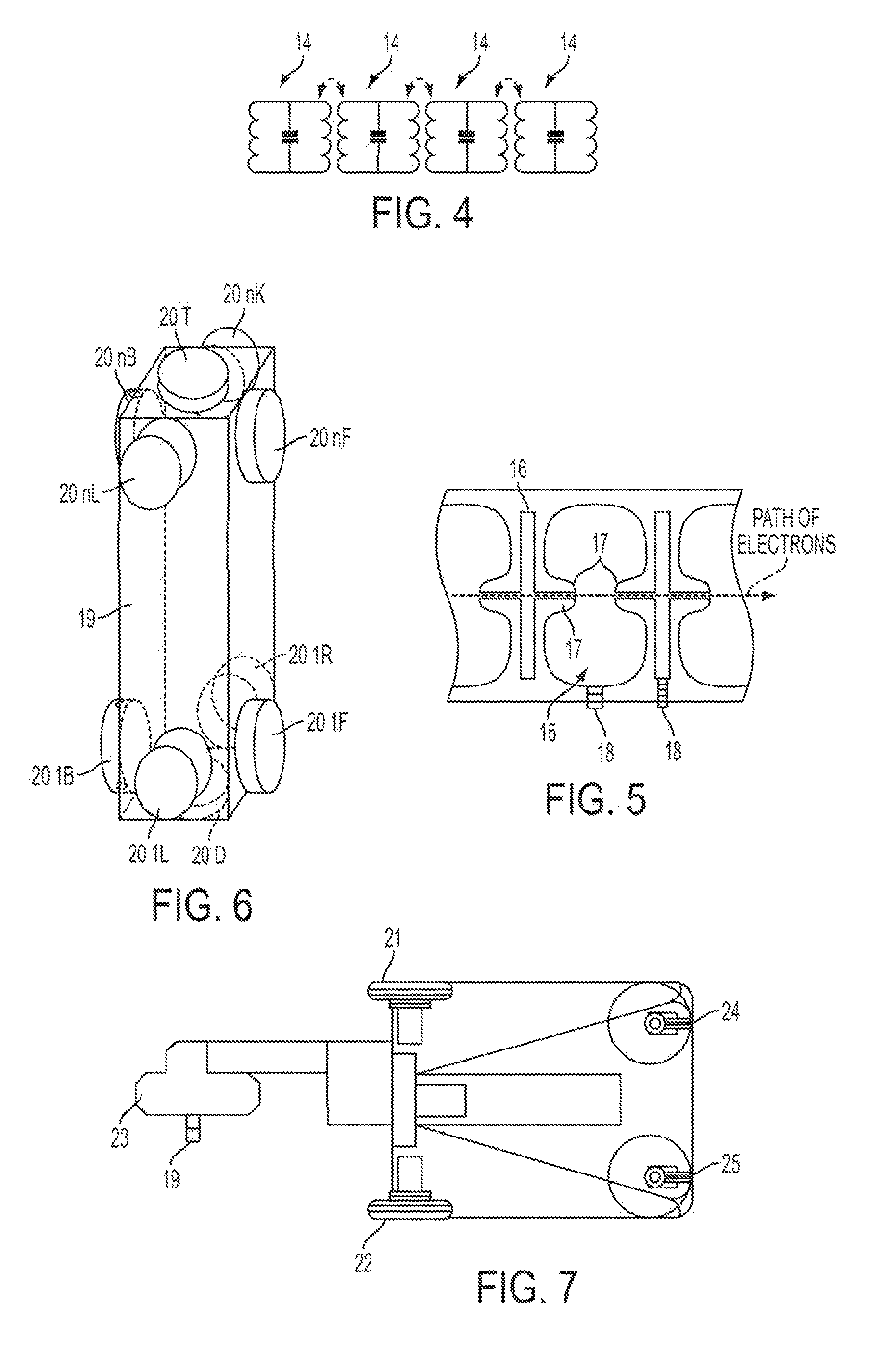 Machine for intraoperative radiation therapy