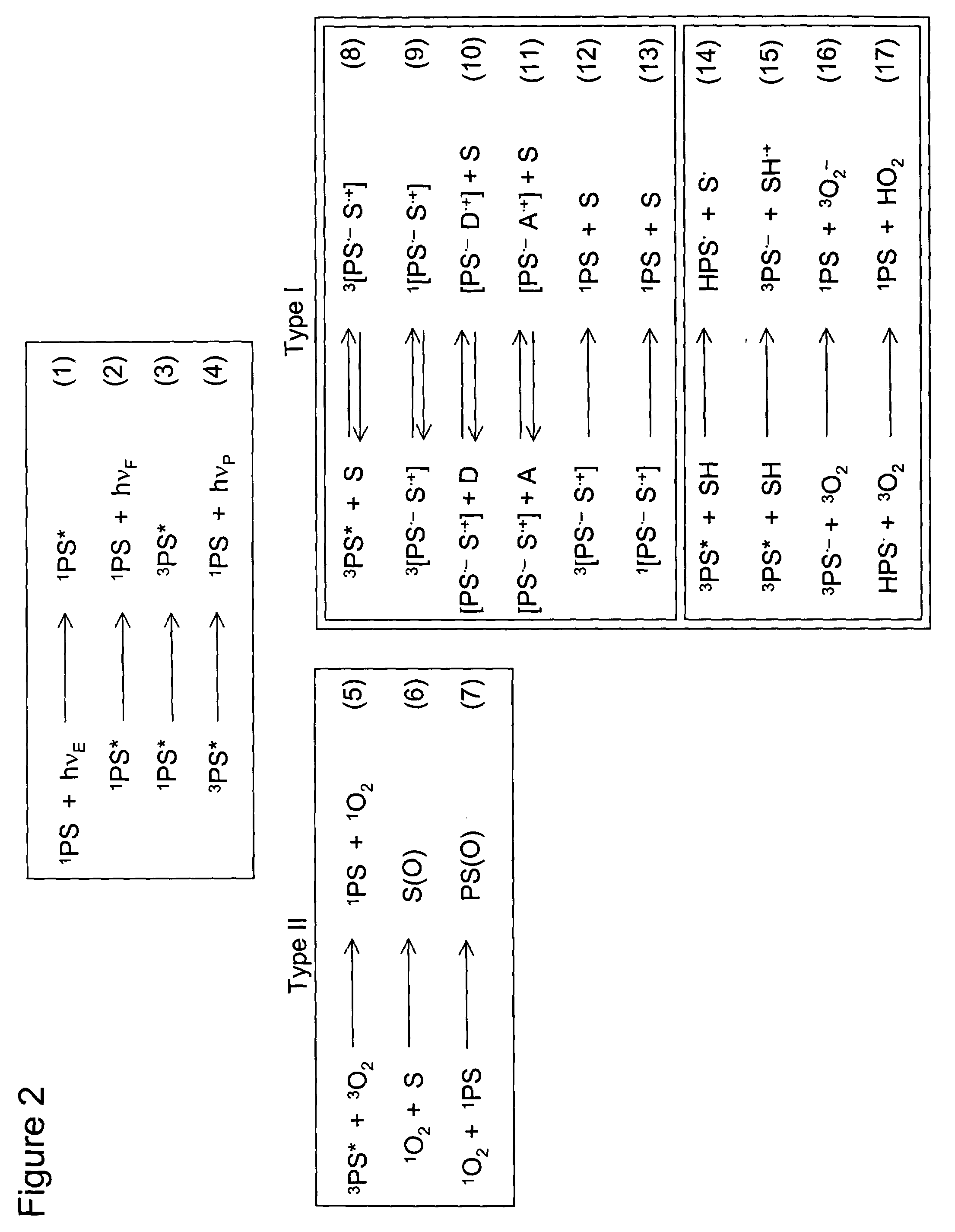 Method for elucidating reaction dynamics of photoreactive compounds from optical signals affected by an external magnetic field