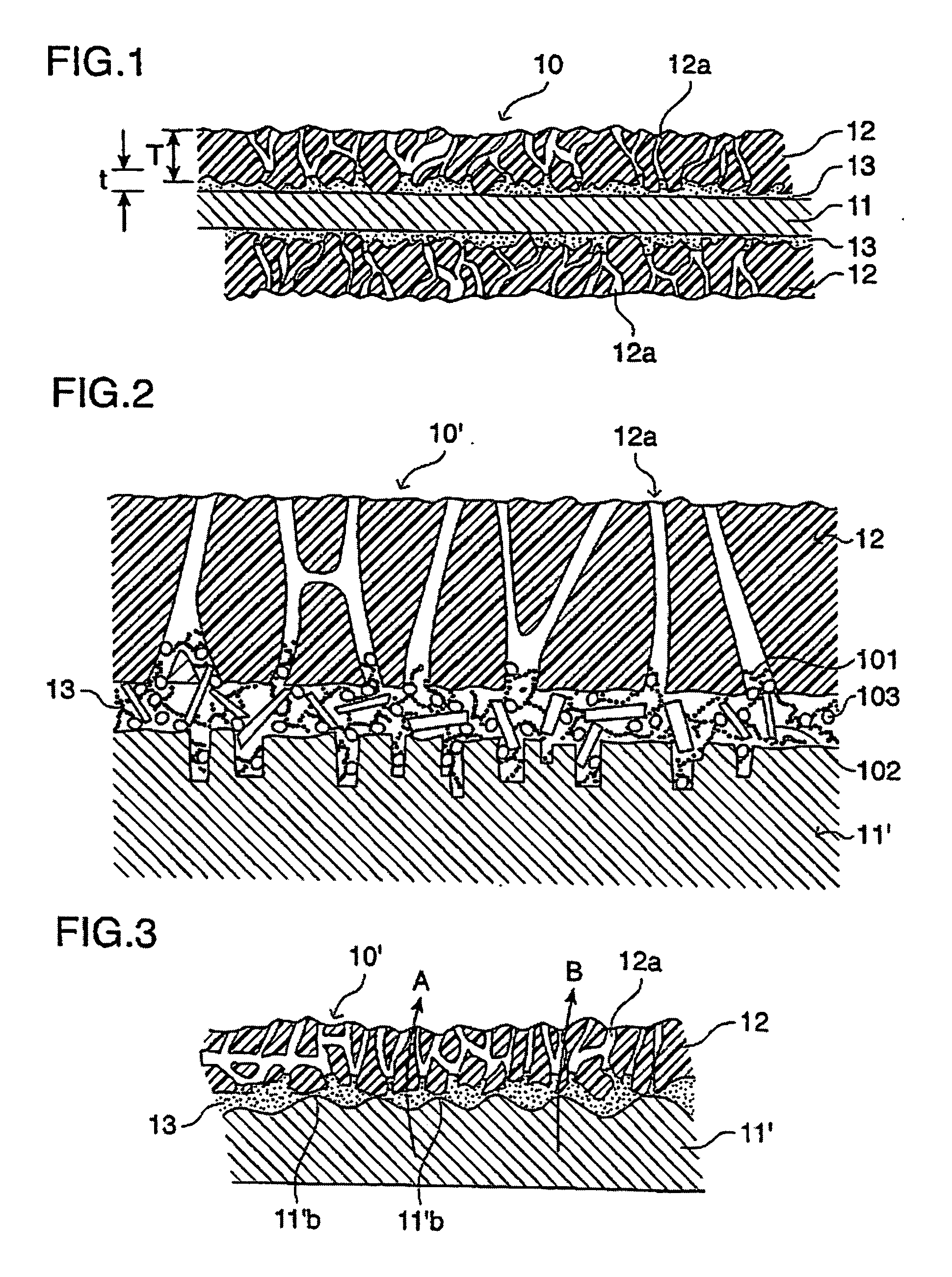 Electrode for electric double layer capacitor, method for manufacturing same, electric double layer capacitor, and conductive adhesive