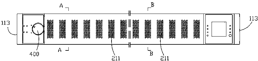 Intelligent ventilator and ventilation method