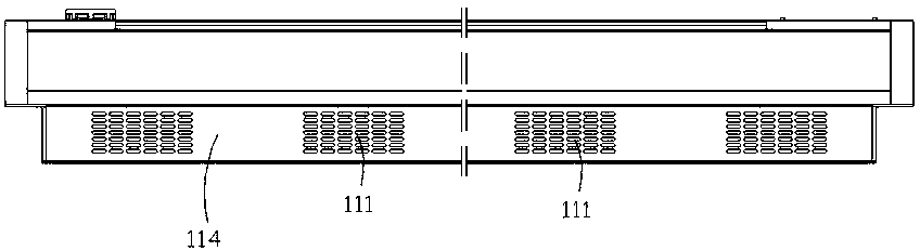 Intelligent ventilator and ventilation method