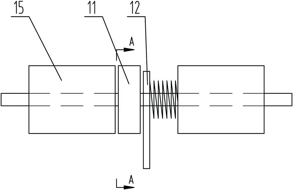 Belt Break Protection System for Belt Conveyors