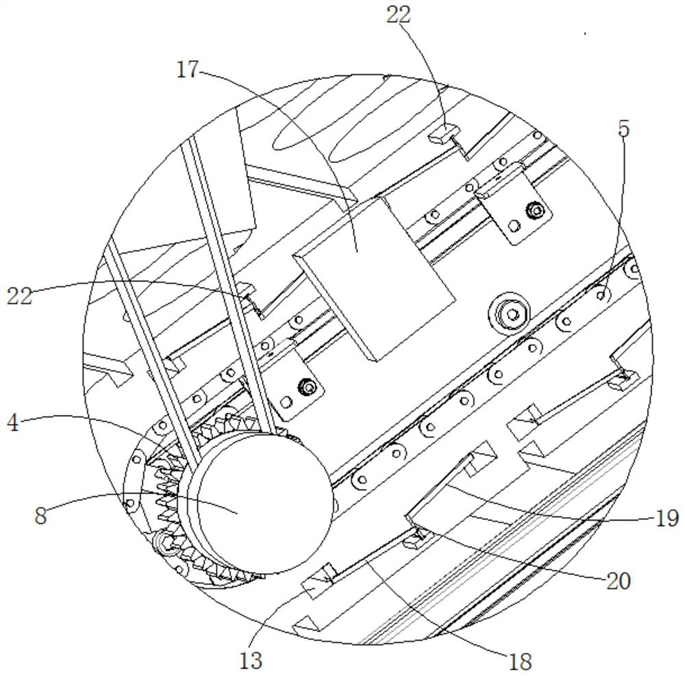 A kind of liquid filling equipment and using method thereof