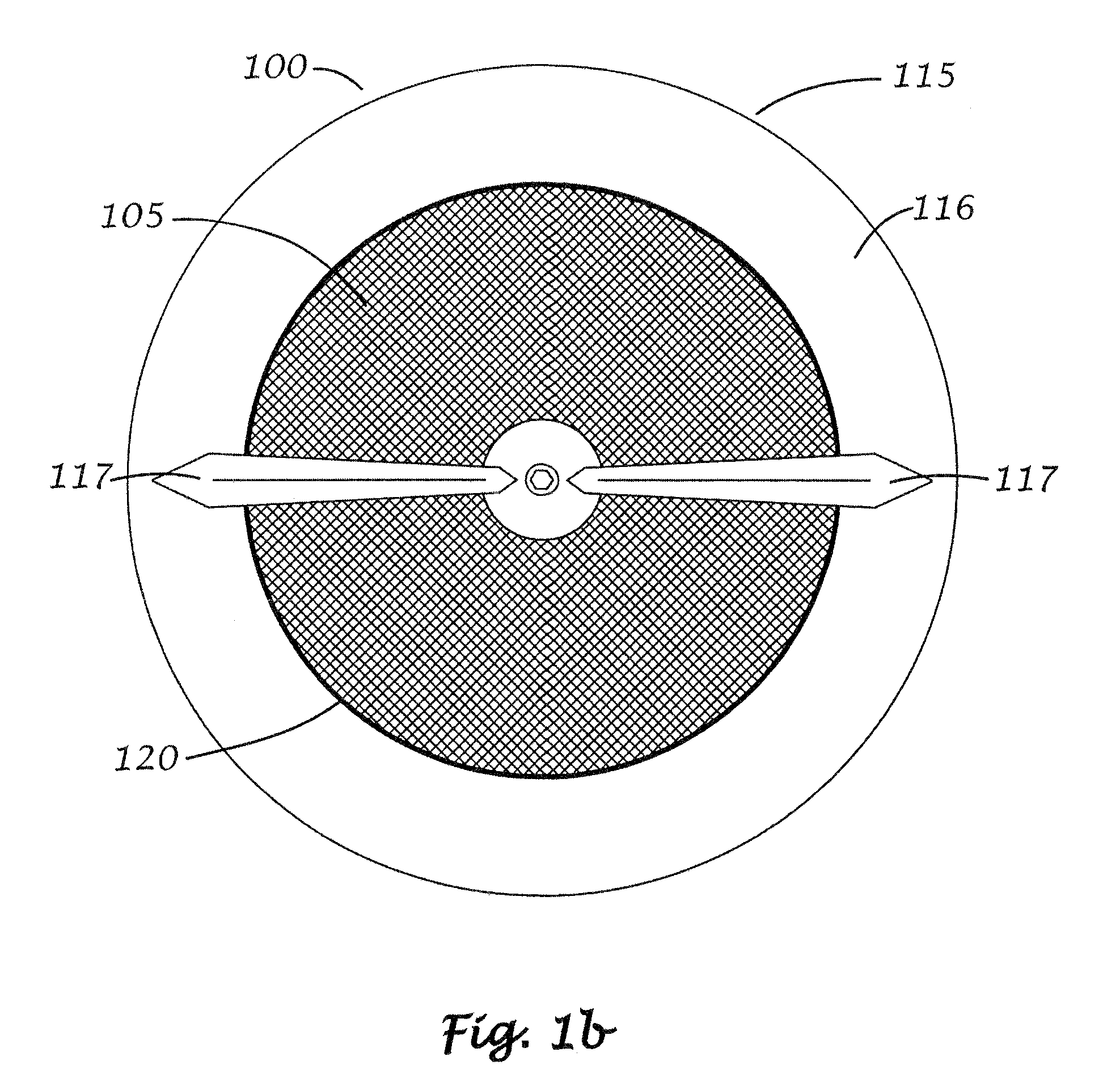 High-frequency diaphragm and voice coil assembly