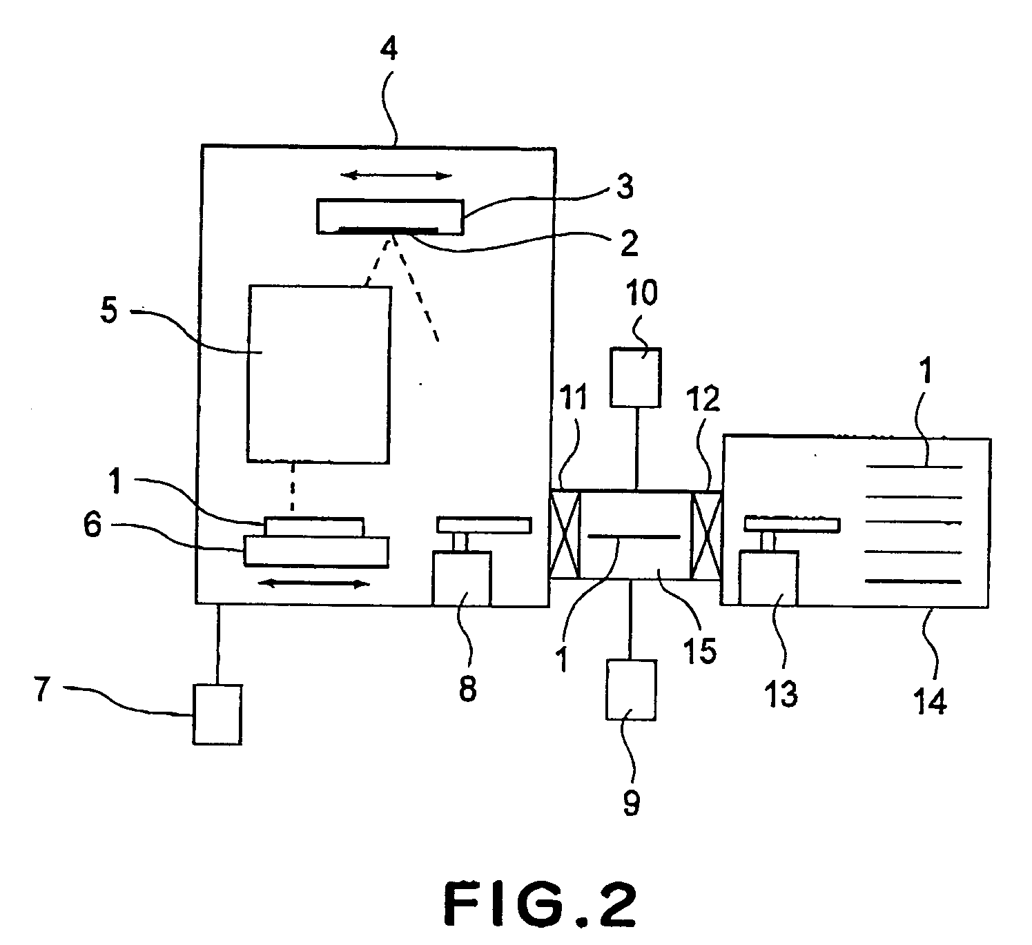 Exposure apparatus and device manufacturing method