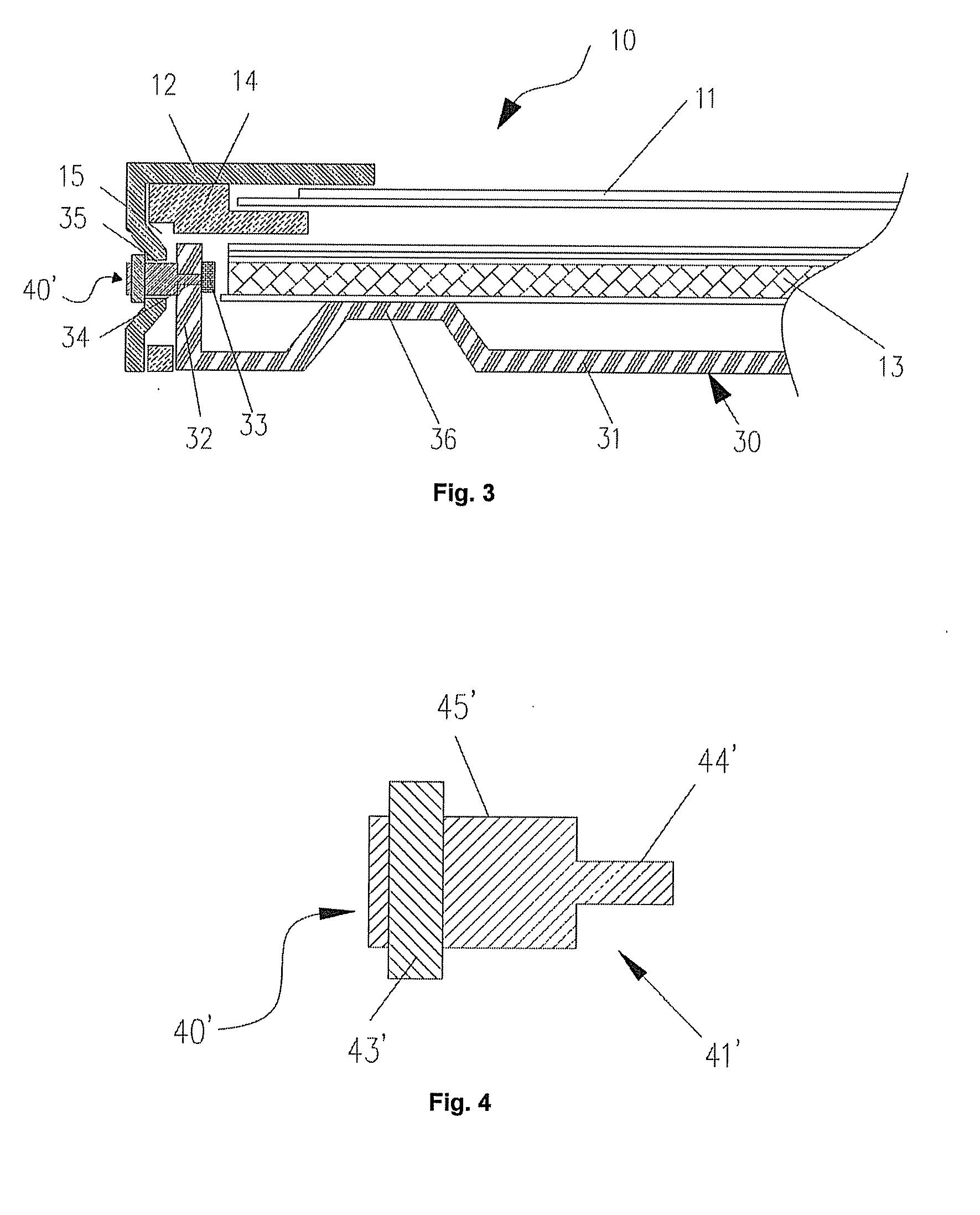 Backlight module and liquid crystal display including the same