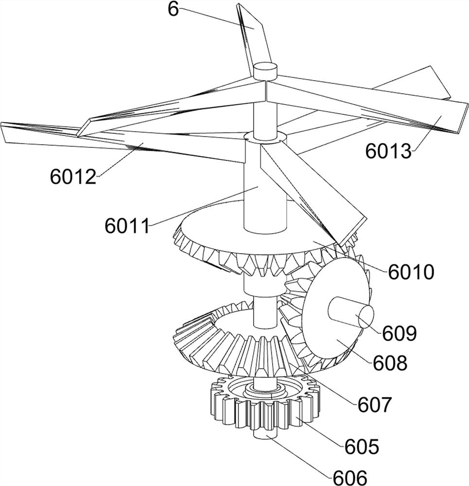 Glass product pretreatment device for producing aerogel glass