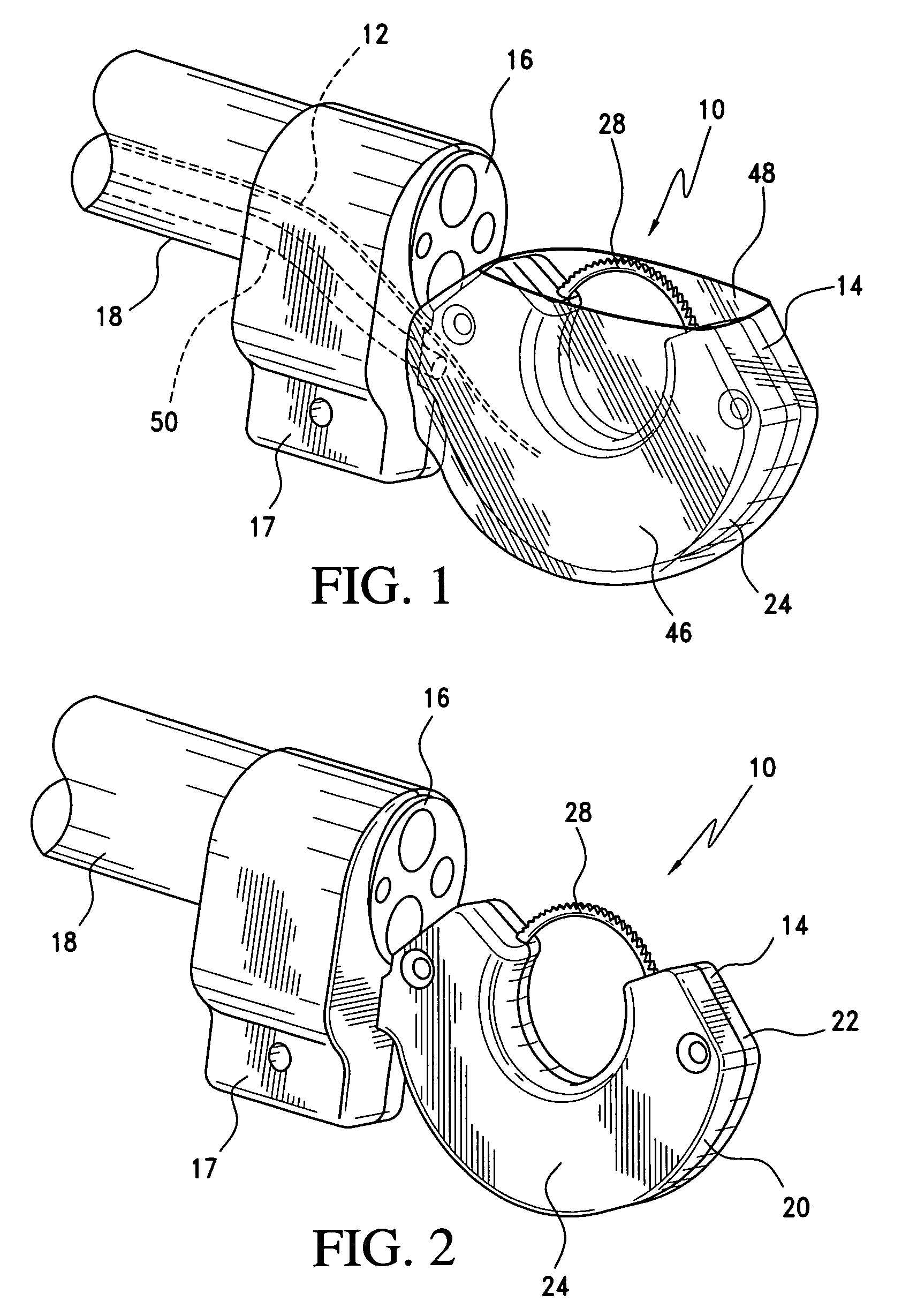 Surgical suturing apparatus with anti-backup system