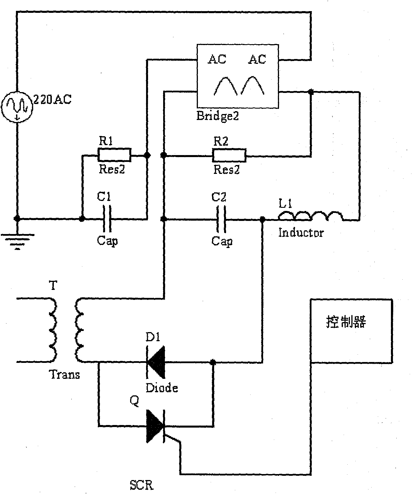 Nitrogen monoxide generator for fruit and vegetable preserving