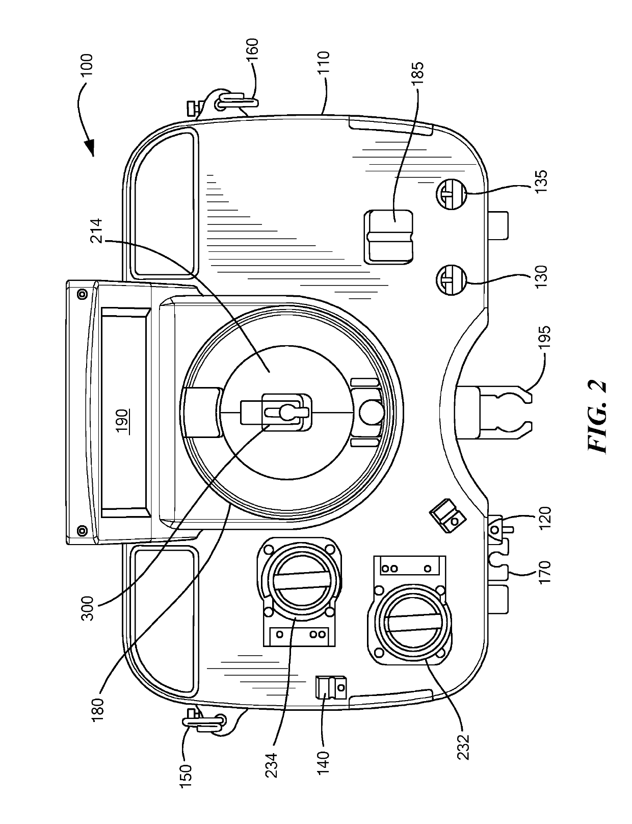 Plasmapheresis Centrifuge Bowl