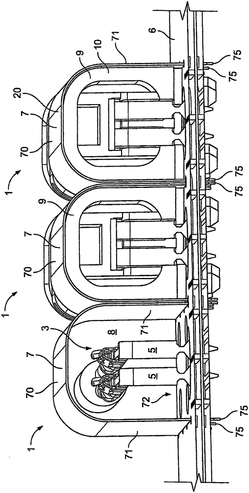 Vehicular Cable Assembly