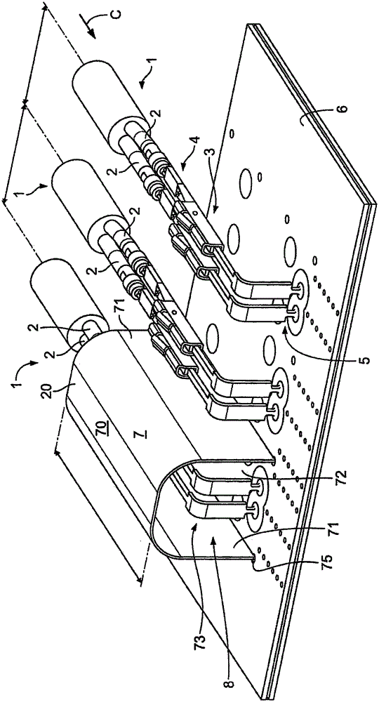 Vehicular Cable Assembly