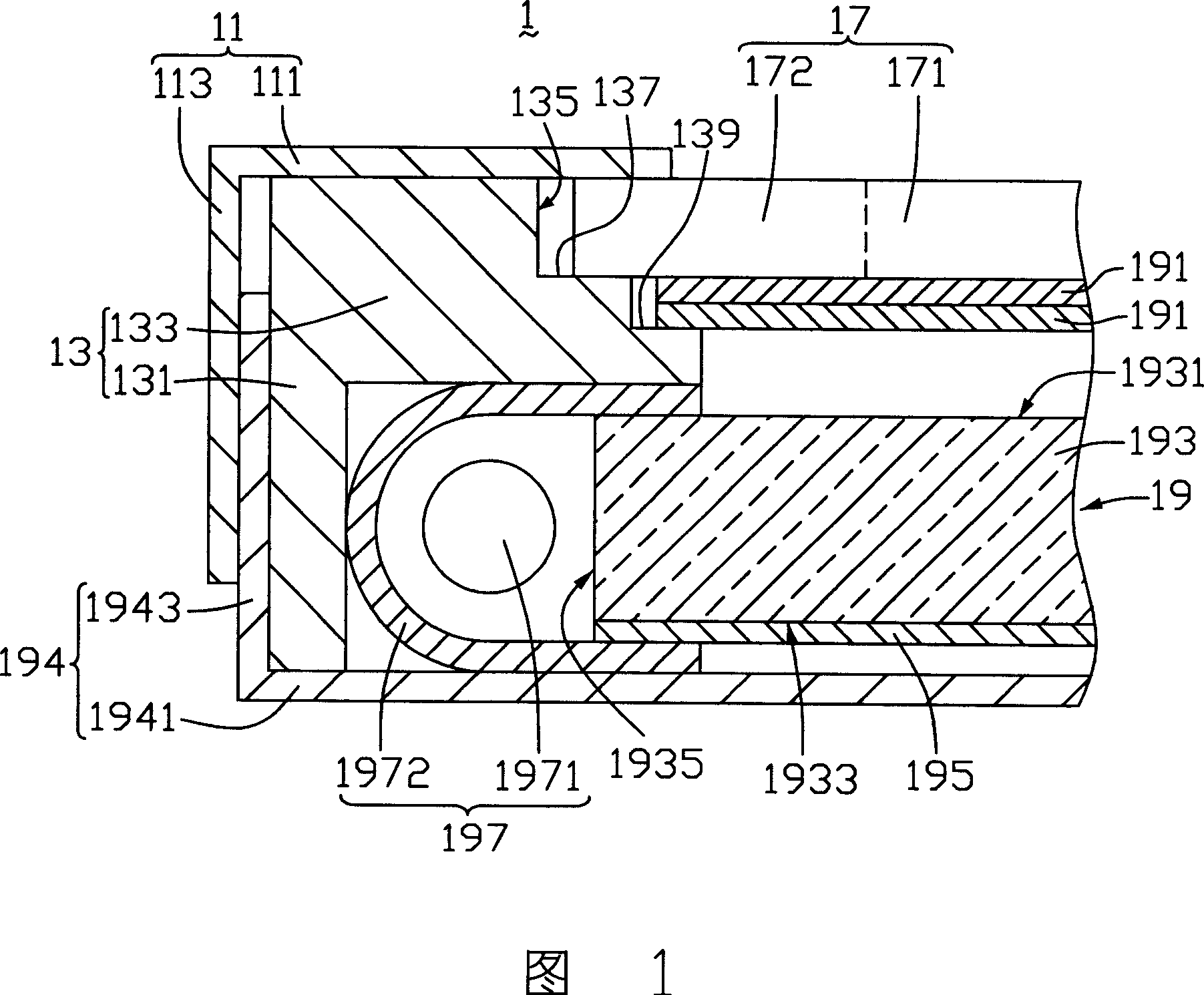 Back light module and liquid crystal display