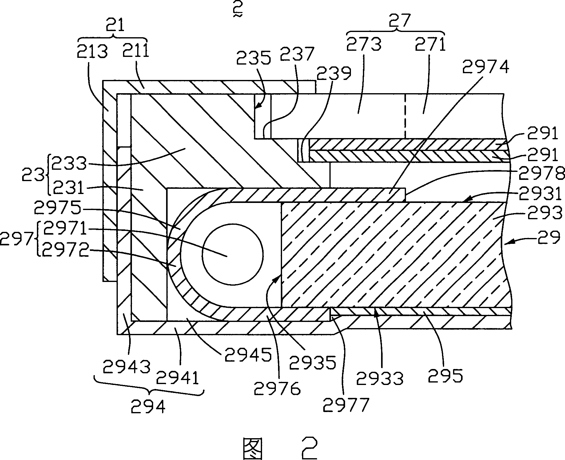 Back light module and liquid crystal display