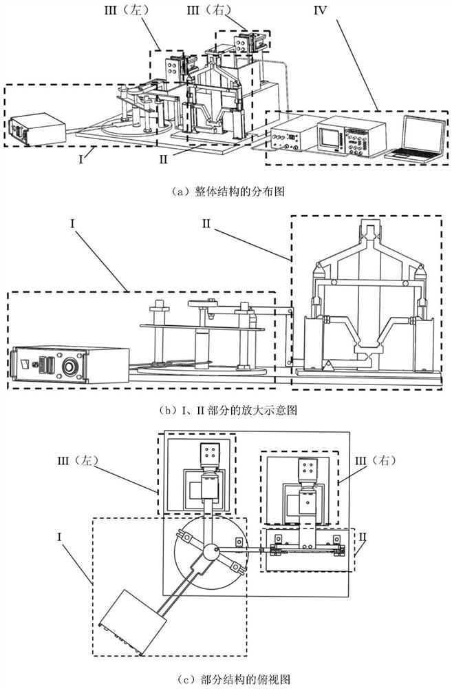 A Micro-displacement Platform Driven by Piezoelectric Ceramics