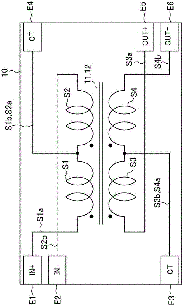 Coil component and manufacturing method thereof