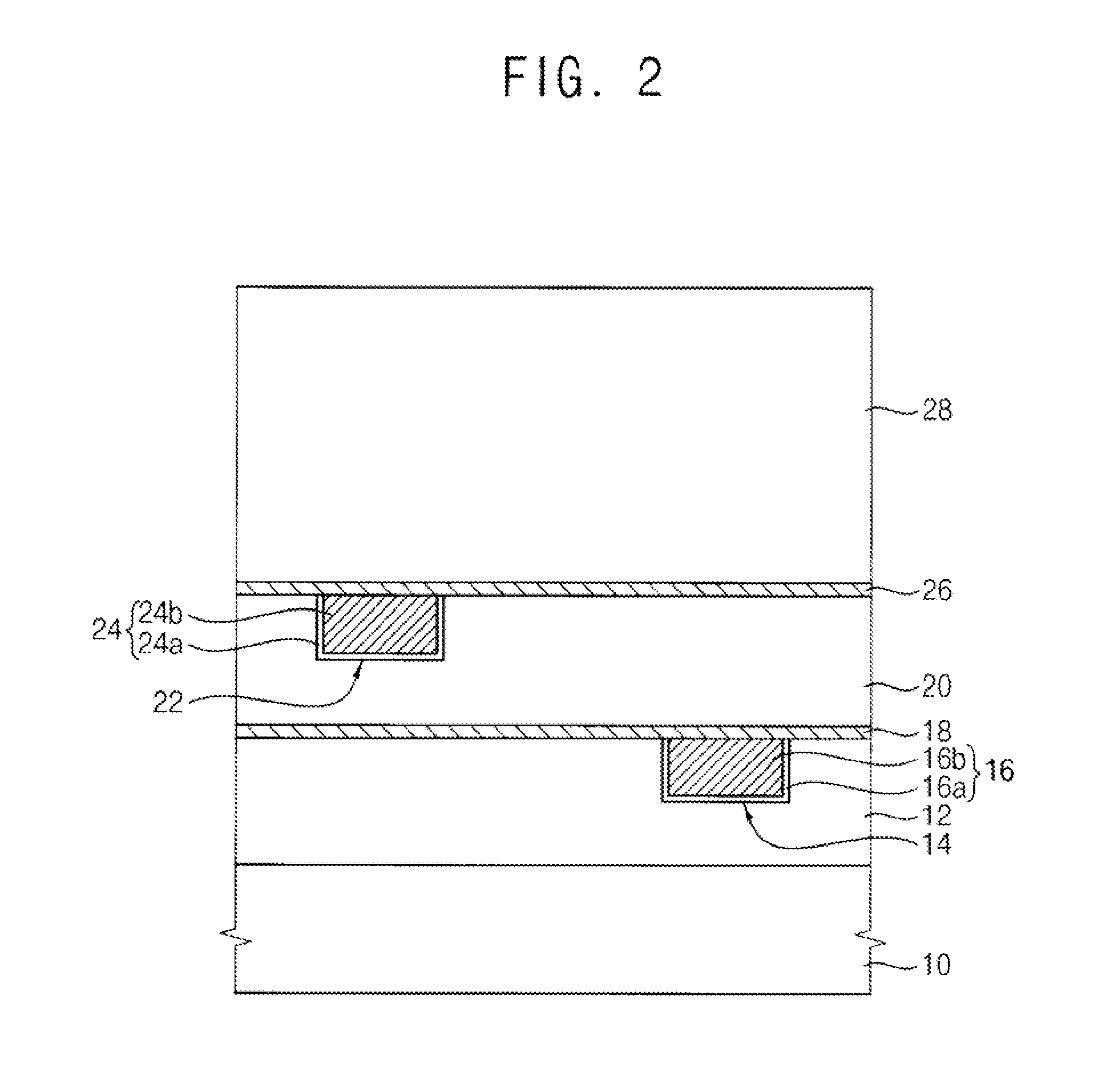 Monitoring test element groups (TEGS) for etching process and methods of manufacturing a semiconductor device using the same