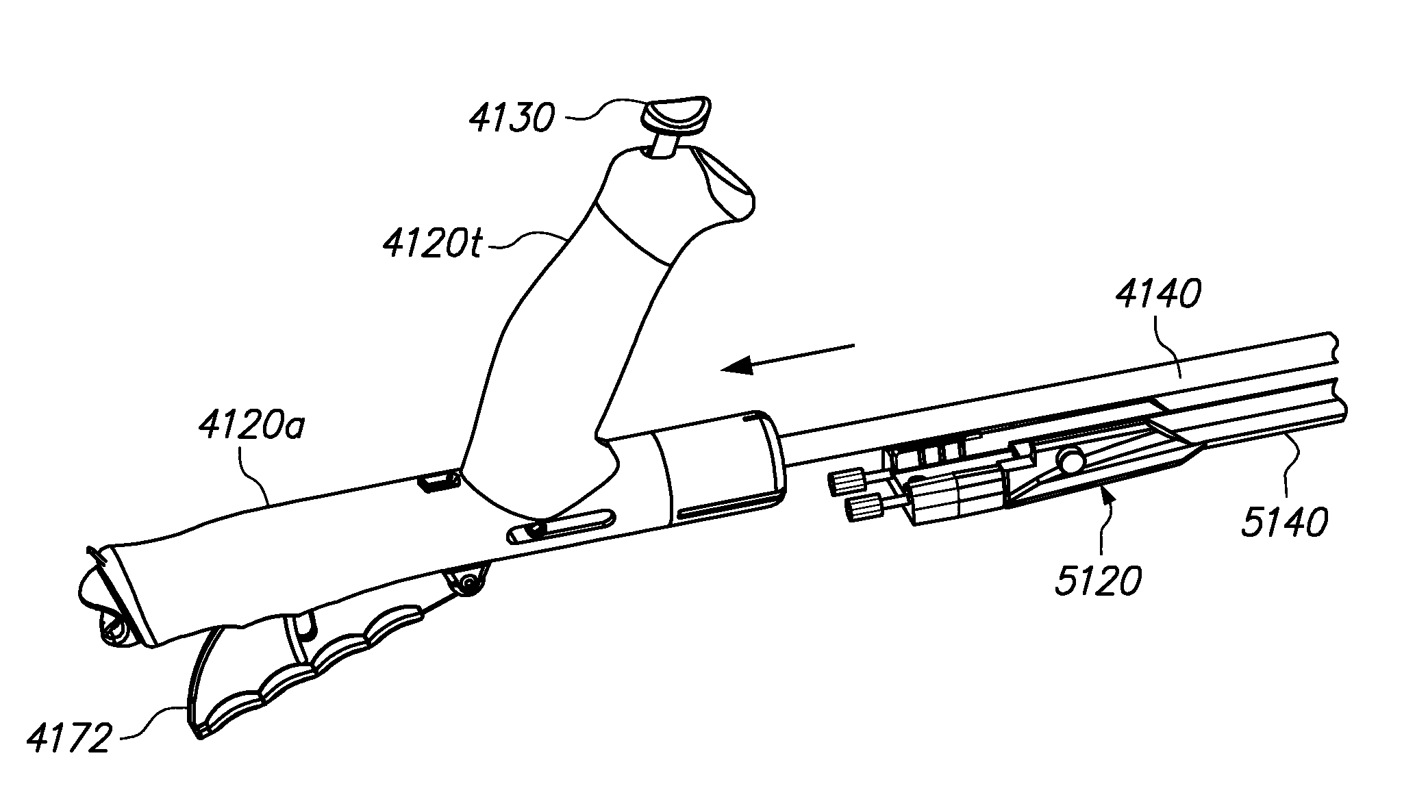 Devices, Tools and Methods for Performing Minimally Invasive Abdominal Surgical Procedures
