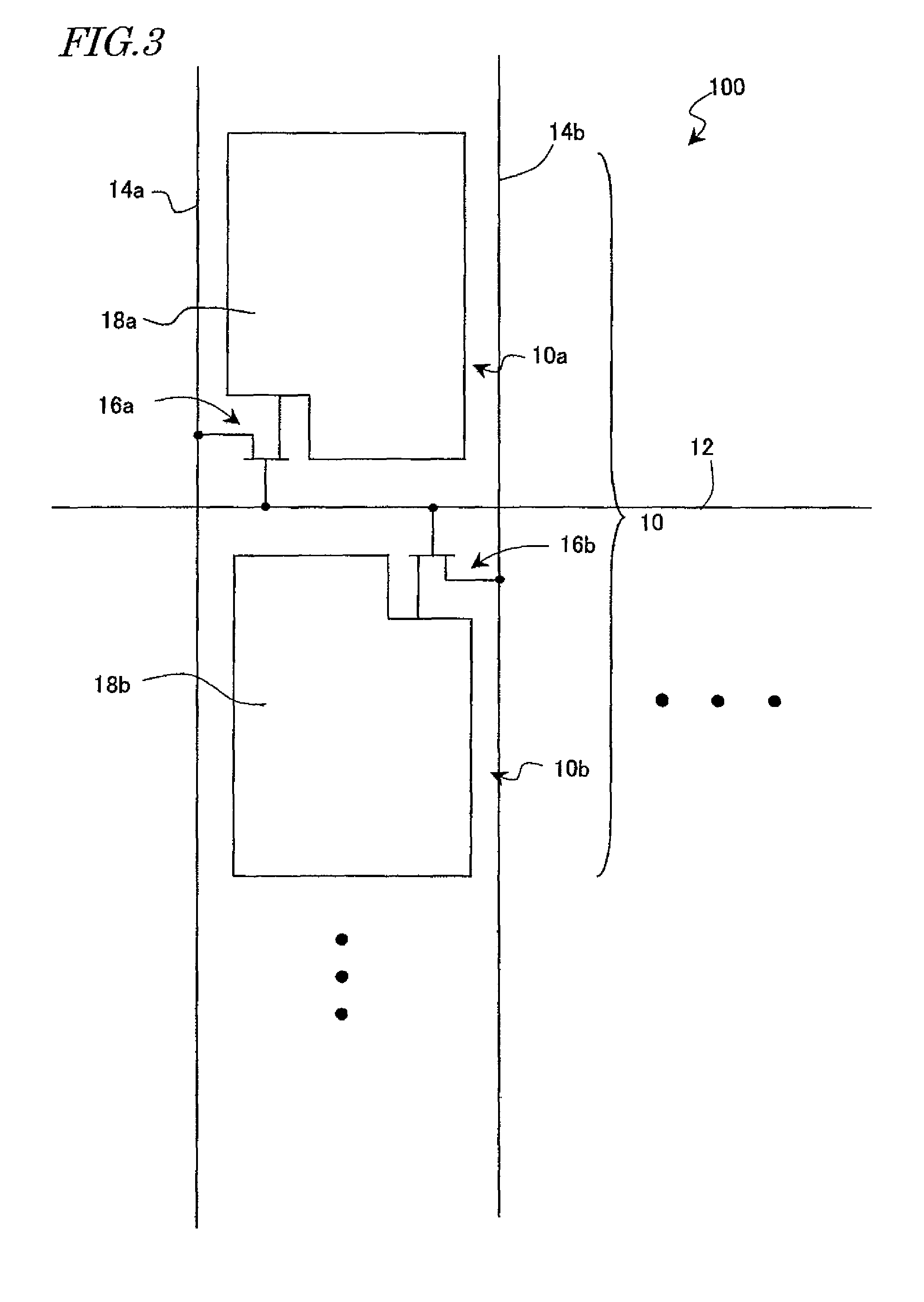 Multiple-primary-color liquid crystal display device