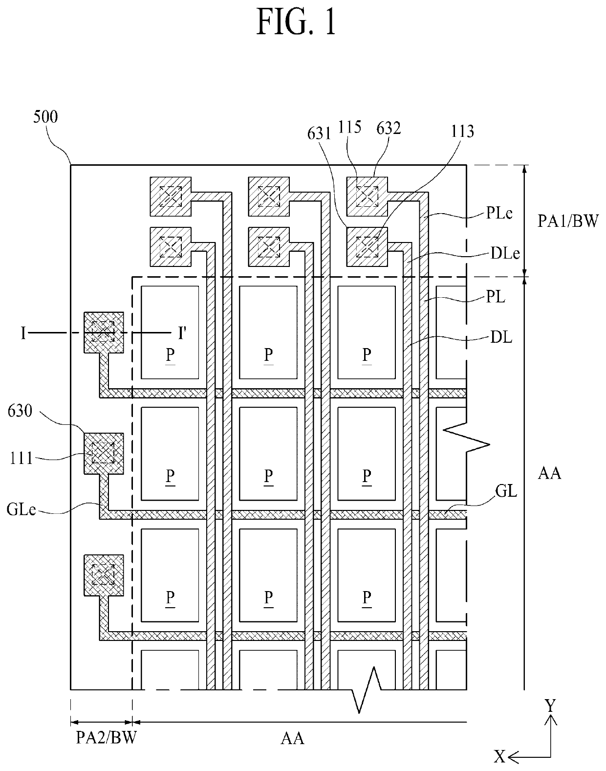 Display apparatus and method for manufacturing the same