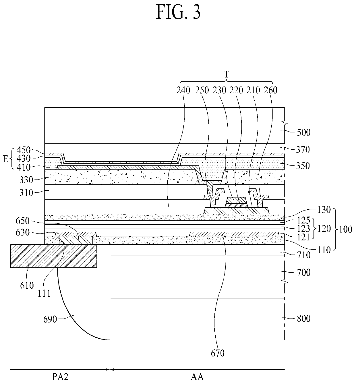 Display apparatus and method for manufacturing the same