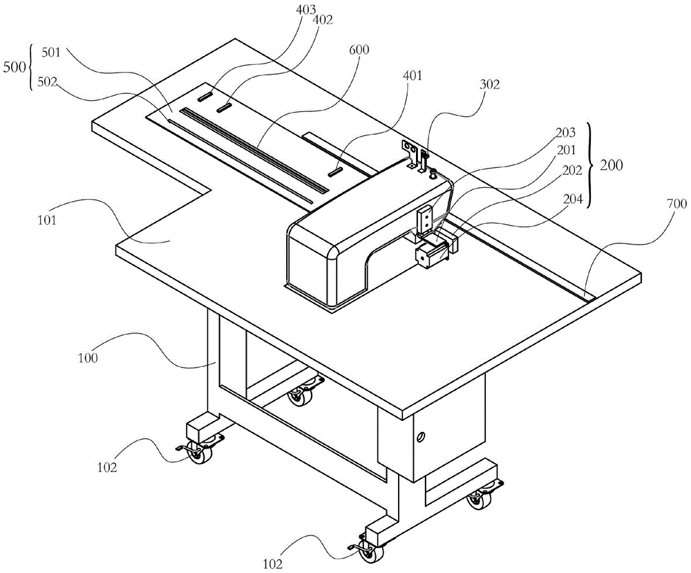 Sewing machine and sewing method